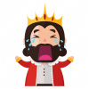 king_sticker_emoji_emoticon_cry_sad-512.png