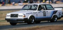 Robbie Francevic Volvo 240T.jpg