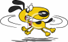 0511-1005-1418-2660_Cartoon_Dog_Chasing_His_Own_Tail_clipart_image.png