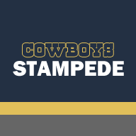 Cowboys Stampede