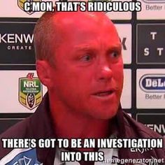 58 Best NRL Memes ideas | nrl memes, nrl, memes