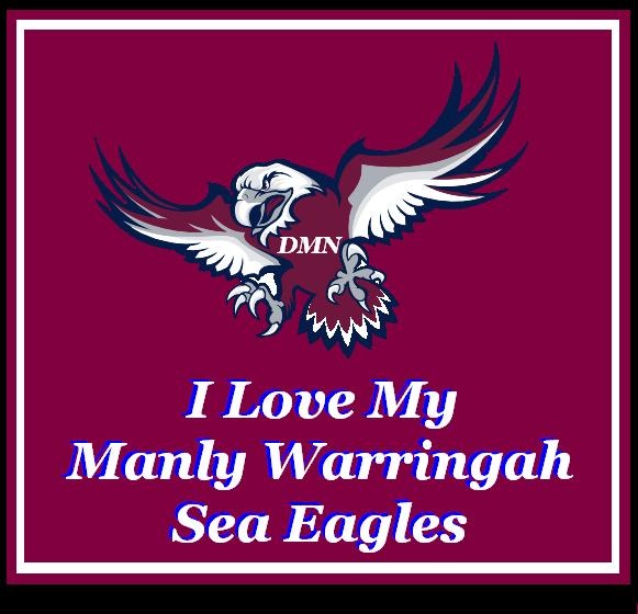 https://www.facebook.com/I.LoveMy.ManlyWarringah.SeaEagles | Manly ...