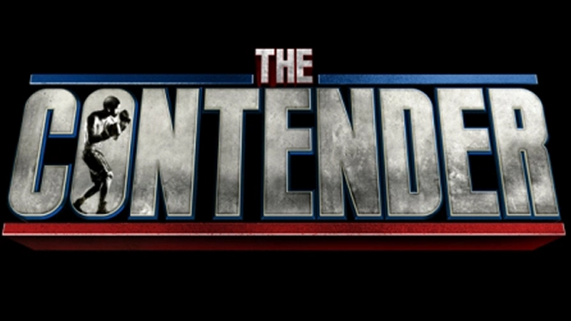 The Contender Boxing TV Series is back