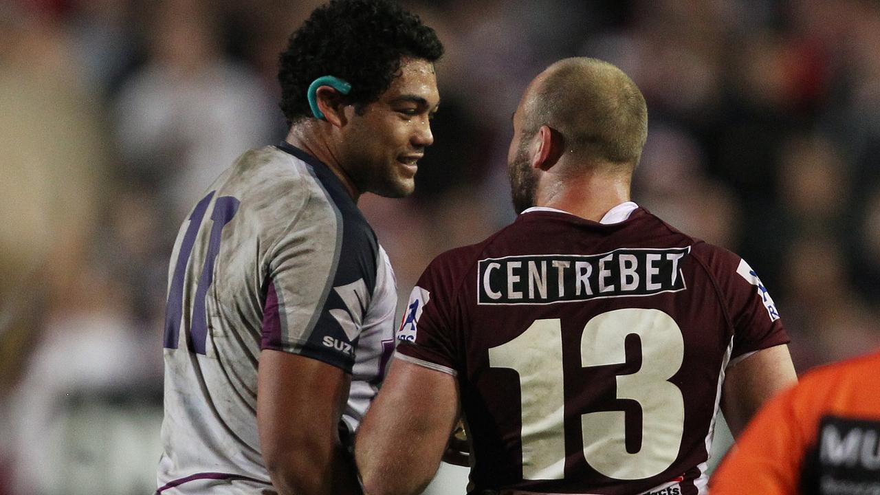 Manly vs Storm: Sea Eagles face battle to break Craig Bellamy’s Round ...