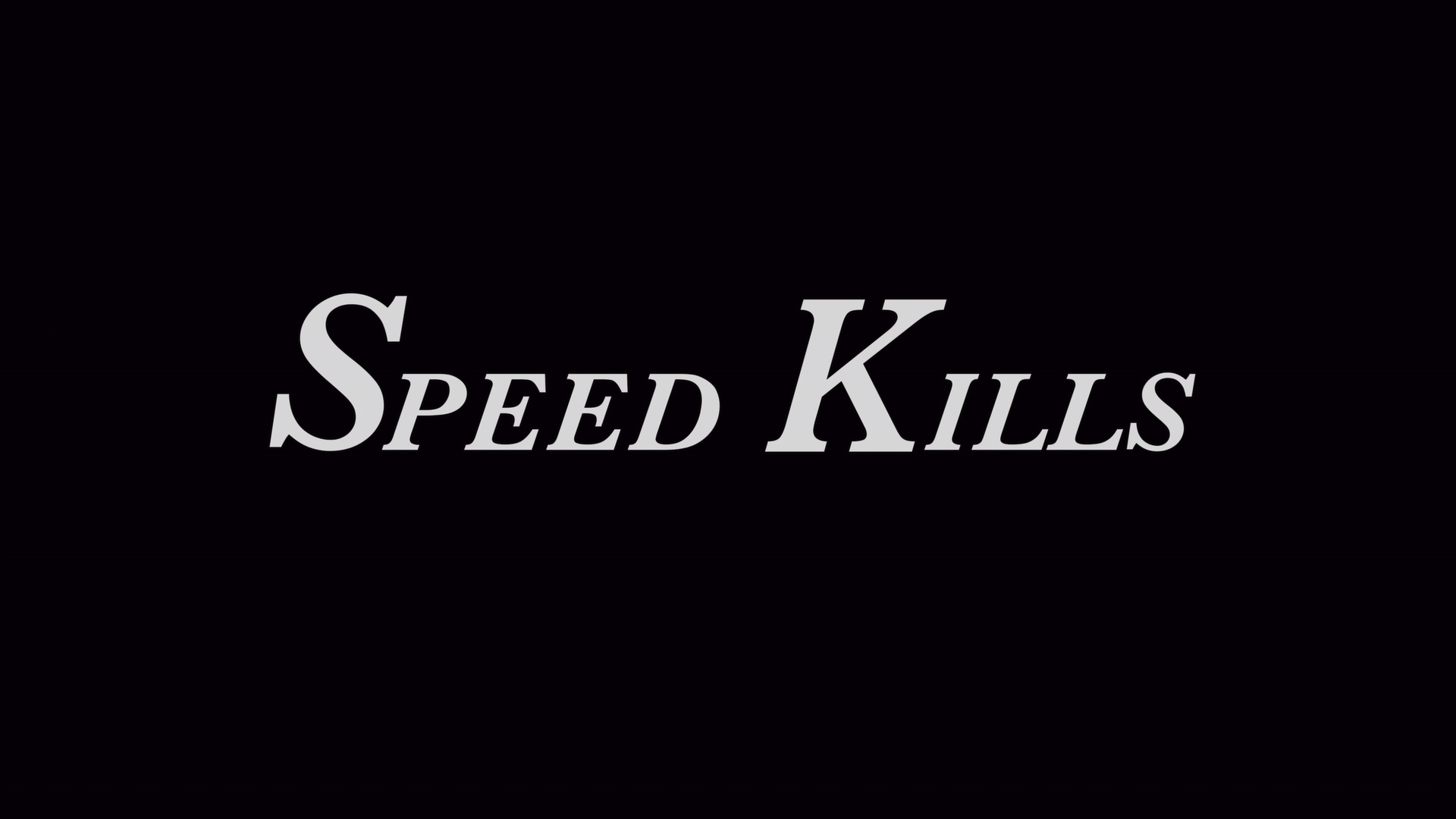 Speed Kills, le prochain film de John Travolta se décline en VR