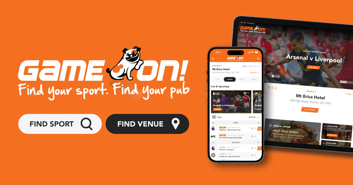 www.gameonlivesports.com.au