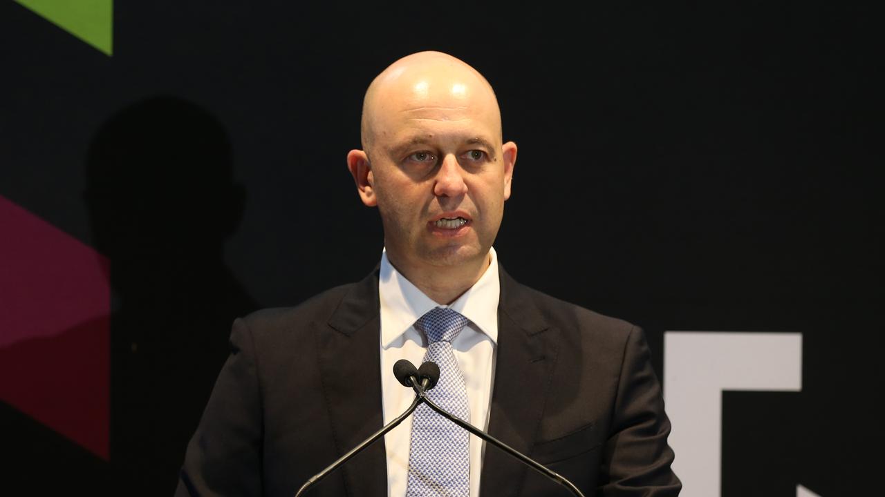 NRL Chief Executive, Todd Greenberg faced a backlash from the RLPA