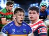 Ineligible Four: Controversial rule wipes rookies out of Dally M race
