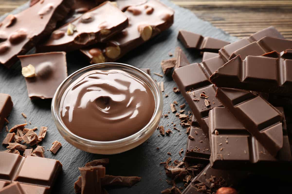 9 Best Chocolate For Melting In 2022 - Foods Guy