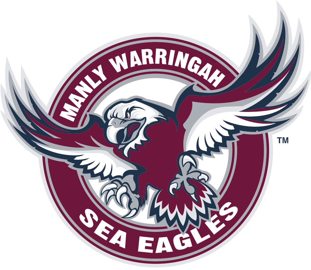 Manly Warringah Sea Eagles Manly Warringah Sea Eagles